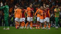 Galatasaray, Manchester United deplasmanında