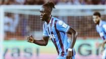 PFDK'dan Trabzonspor'a ret