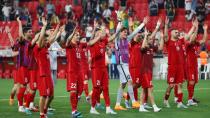 Hırvatistan-Türkiye maçının bilet satışı başladı