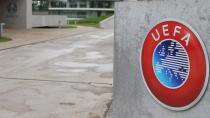 EURO 2032 başvurusu kabul edildi