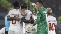 Galatasaray kasayı doldurdu