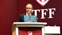 MHK Başkanı İbanoğlu'ndan iki flaş açıklama