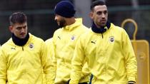 Fenerbahçe'de kamp kadrosu açıklandı