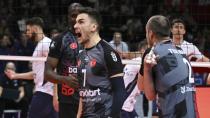 Ziraat Bankkart son nefeste galip