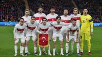 A Milli Takım yükselişte