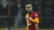 Hakim Ziyech haftanın 11'inde