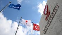 TFF'den play-off önerisi