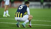 Fenerbahçe'ye Danimarka'da soğuk duş