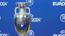 EURO 2024'te rakiplerimiz TRT SPOR'da belli oluyor