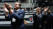 Beşiktaş başkanını seçiyor