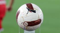 Süper Lig'de 14. haftanın görünümü