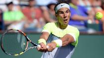 Rafael Nadal'dan dönüş tarihi