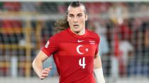 Fenerbahçe'de Çağlar Söyüncü sesleri