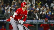 Shohei Ohtani'ye 700 milyon dolarlık sözleşme