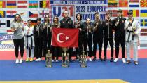 Ümit Milliler, Avrupa'nın en büyüğü