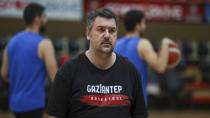 Gaziantep Basketbol'da Süper Lig hesapları