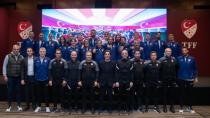 UEFA Pro Lisans Antrenör Eğitim Programı başladı