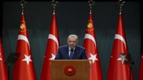 Cumhurbaşkanı Erdoğan ''Öğretmen atamaları yarın açıklanacak''