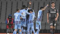 Trabzonspor gol şovla finalde