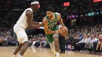 Boston Celtics finale göz kırptı