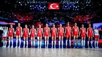 Fransa - Türkiye maçı TRT SPOR Yıldız'da