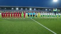 Ümit Milli Futbol Takımı'nın aday kadrosu açıklandı