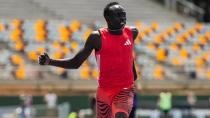 Yeni Usain Bolt mu geliyor?