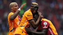 Aslan'dan Sivas'a farklı tarife