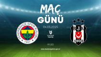 Süper Lig'de derbi zamanı