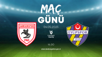 Samsun'da zorlu randevu