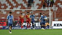 Süper Lig'de 36. haftanın programı
