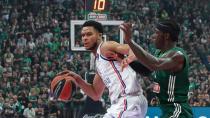 Anadolu Efes Avrupa'ya veda etti