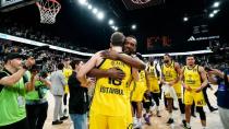Fenerbahçe'nin rakibi Panathinaikos