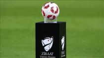 Ziraat Türkiye Kupası final maçının biletleri satışa çıktı