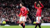 M.United Avrupa Ligi'nde finalde