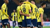 Fenerbahçe 3 puanı 2 golle aldı