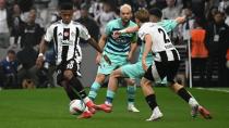 Kartal evinde Çaykur Rize'ye mağlup