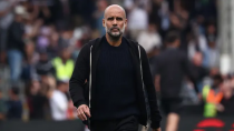 Pep Guardiola: Utanç verici
