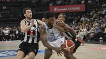 Anadolu Efes seride öne geçti
