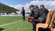 Sabri Sarıoğlu ile yollar ayrıldı