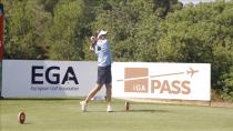 Avrupa Büyükler Golf Şampiyonası, Antalya'da başladı