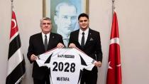 Ne Arda ne Kenan! Dünyanın en iyi gençleri listesinde sadece bir Türk