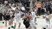 2. finalist kim olacak? Beşiktaş mı, Anadolu Efes mi?