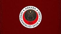 Gençlerbirliği'nde seçim zamanı
