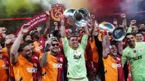 Süper Lig'de takımlar ne kadar yayın geliri elde etti?