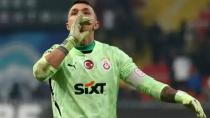 Muslera'nın yeni takımı belli oldu: Latin Amerika'nın devine gidiyor