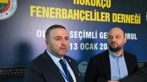 ''Ne kadar imza toplandığını bilmiyoruz''