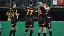 Galatasaray'da hangi isimlerle yollar ayrılacak?