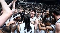 Potada 2. finalist Beşiktaş Fibabanka