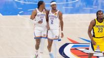Thunder şampiyonluğa bir adım uzakta